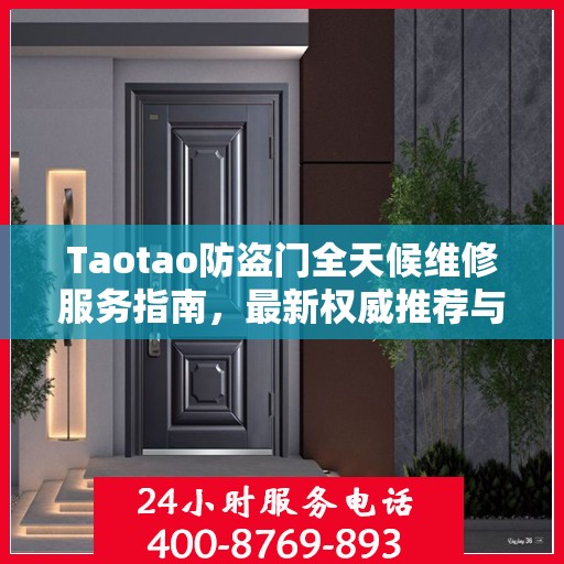 Taotao防盗门全天候维修服务指南，最新权威推荐与紧急维修指南