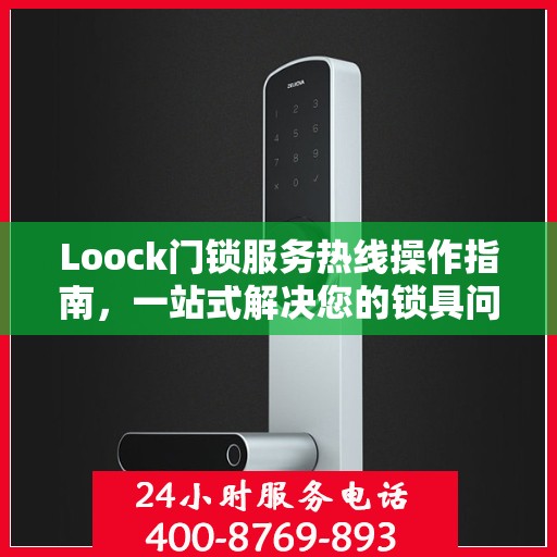 Loock门锁服务热线操作指南，一站式解决您的锁具问题