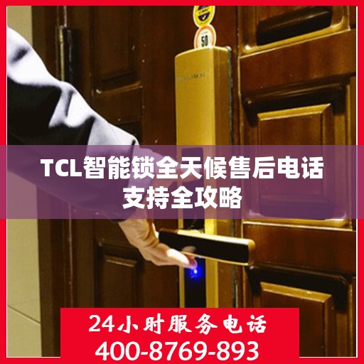 TCL智能锁全天候售后电话支持全攻略