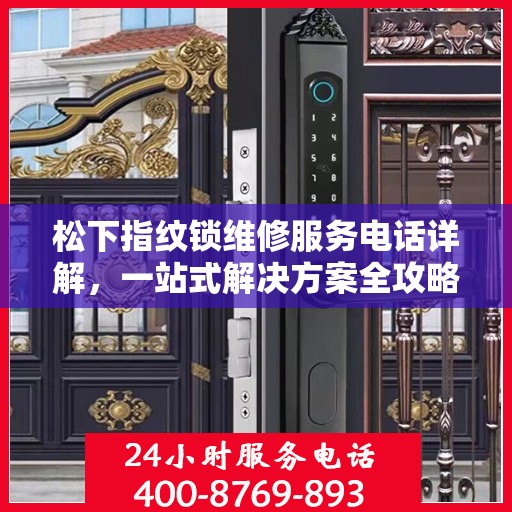 松下指纹锁维修服务电话详解，一站式解决方案全攻略