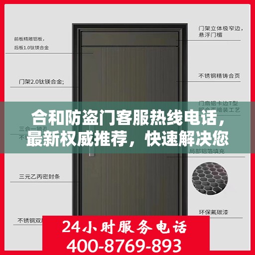 合和防盗门客服热线电话，最新权威推荐，快速解决您的疑问和需求！