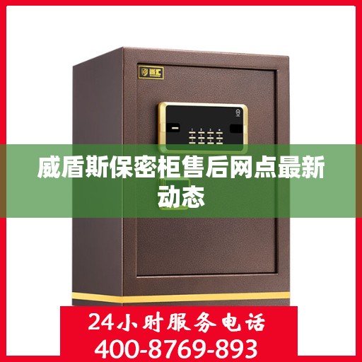 威盾斯保密柜售后网点最新动态