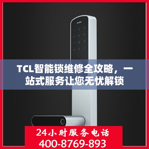 TCL智能锁维修全攻略，一站式服务让您无忧解锁