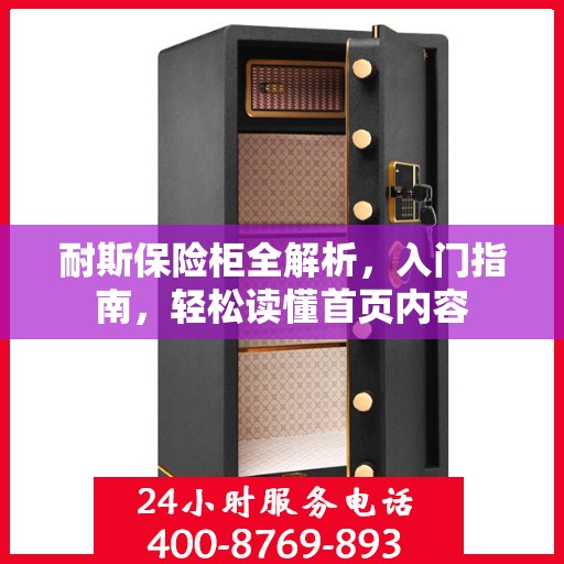 耐斯保险柜全解析，入门指南，轻松读懂首页内容