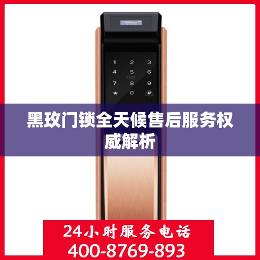 黑玫门锁全天候售后服务权威解析