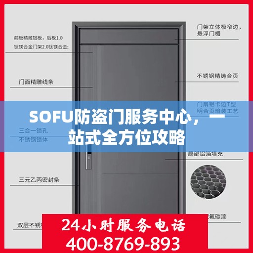 SOFU防盗门服务中心，一站式全方位攻略