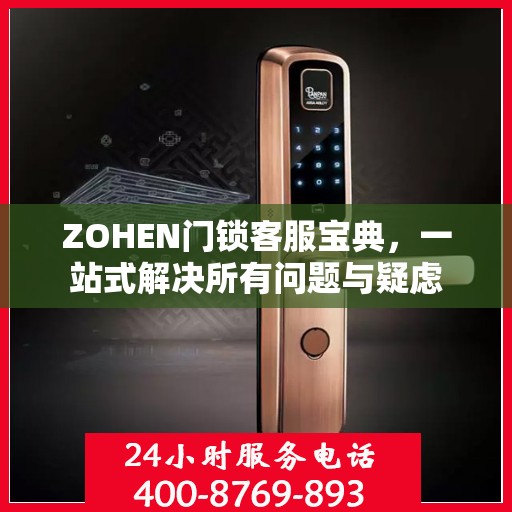 ZOHEN门锁客服宝典，一站式解决所有问题与疑虑