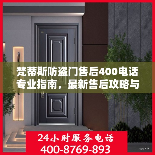 梵蒂斯防盗门售后400电话专业指南，最新售后攻略与指南