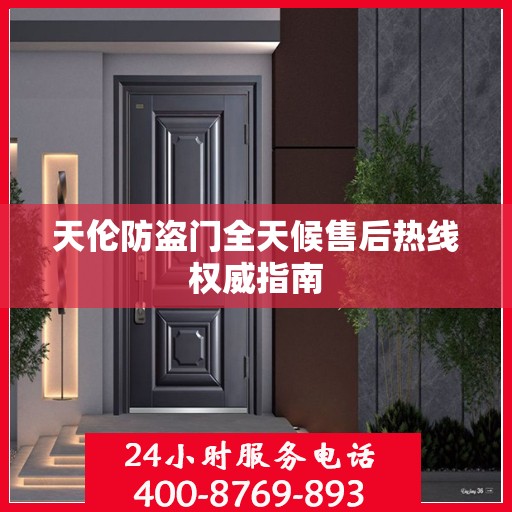 天伦防盗门全天候售后热线权威指南