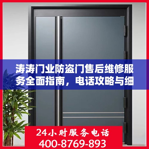 涛涛门业防盗门售后维修服务全面指南，电话攻略与细节解析
