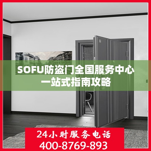 SOFU防盗门全国服务中心一站式指南攻略