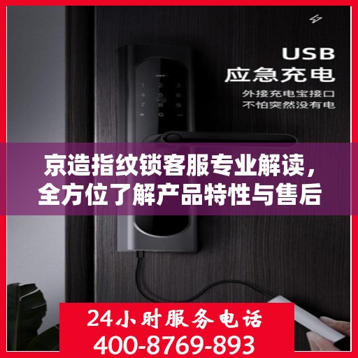 京造指纹锁客服专业解读，全方位了解产品特性与售后服务