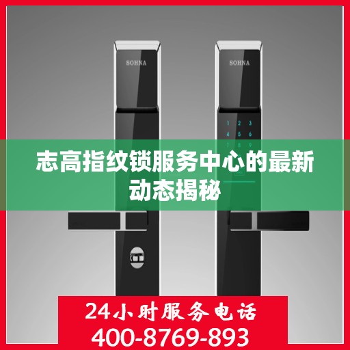 志高指纹锁服务中心的最新动态揭秘