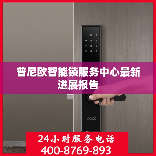 普尼欧智能锁服务中心最新进展报告