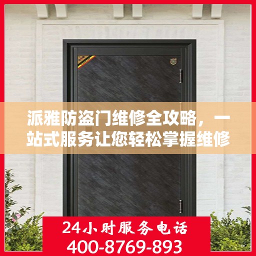 派雅防盗门维修全攻略，一站式服务让您轻松掌握维修知识