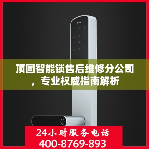 顶固智能锁售后维修分公司，专业权威指南解析