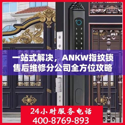 一站式解决，ANKW指纹锁售后维修分公司全方位攻略