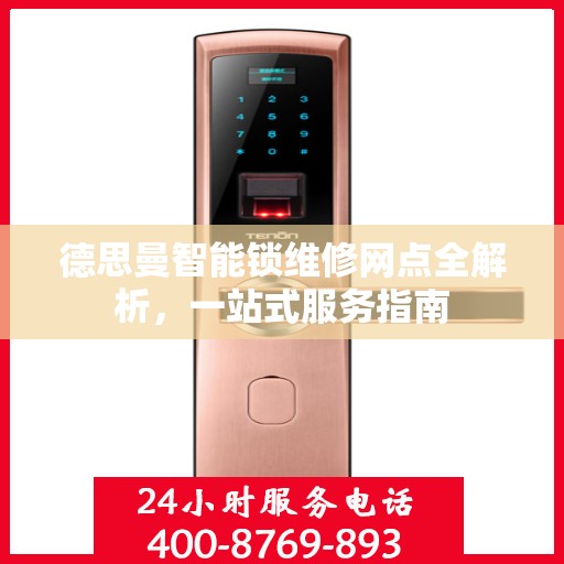 德思曼智能锁维修网点全解析，一站式服务指南