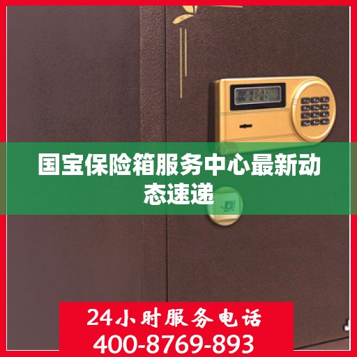 国宝保险箱服务中心最新动态速递