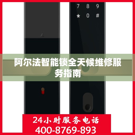 阿尔法智能锁全天候维修服务指南