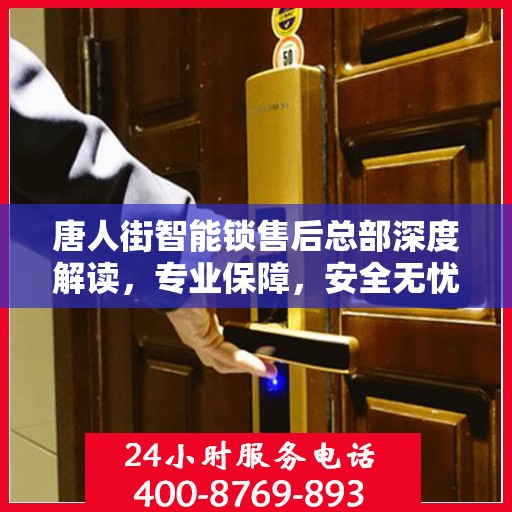 唐人街智能锁售后总部深度解读，专业保障，安全无忧