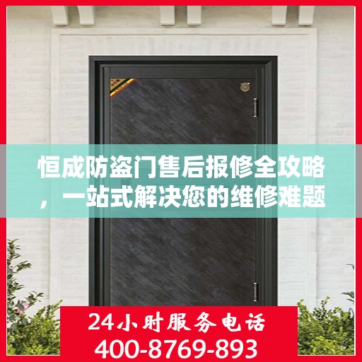恒成防盗门售后报修全攻略，一站式解决您的维修难题