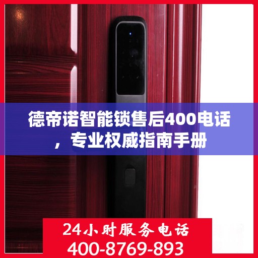德帝诺智能锁售后400电话，专业权威指南手册
