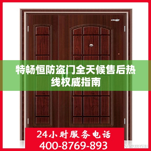 特畅恒防盗门全天候售后热线权威指南
