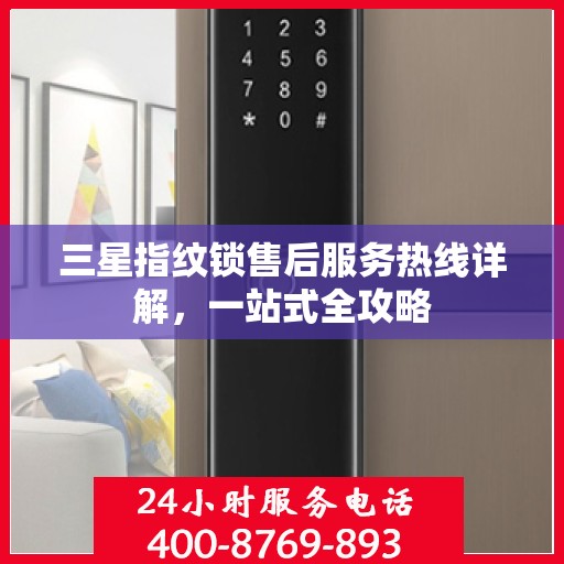 三星指纹锁售后服务热线详解，一站式全攻略