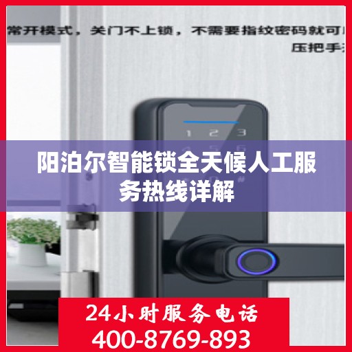 阳泊尔智能锁全天候人工服务热线详解