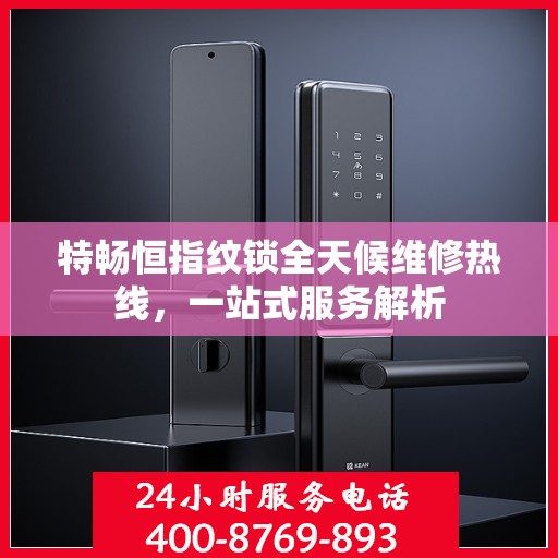 特畅恒指纹锁全天候维修热线，一站式服务解析