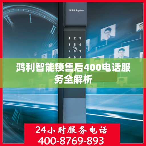 鸿利智能锁售后400电话服务全解析