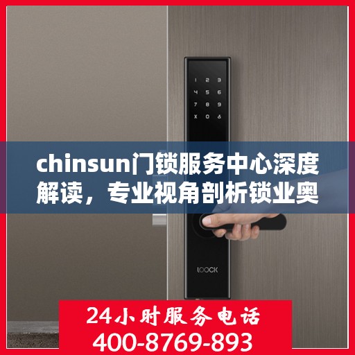 chinsun门锁服务中心深度解读，专业视角剖析锁业奥秘