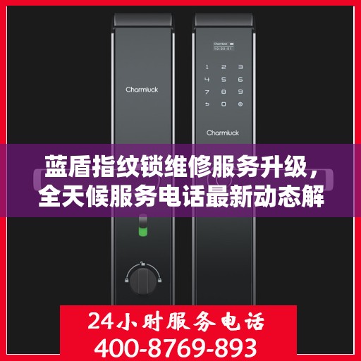 蓝盾指纹锁维修服务升级，全天候服务电话最新动态解析