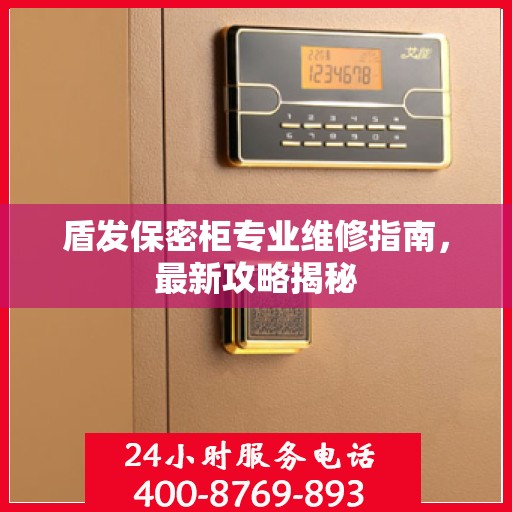 盾发保密柜专业维修指南，最新攻略揭秘