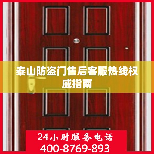 泰山防盗门售后客服热线权威指南