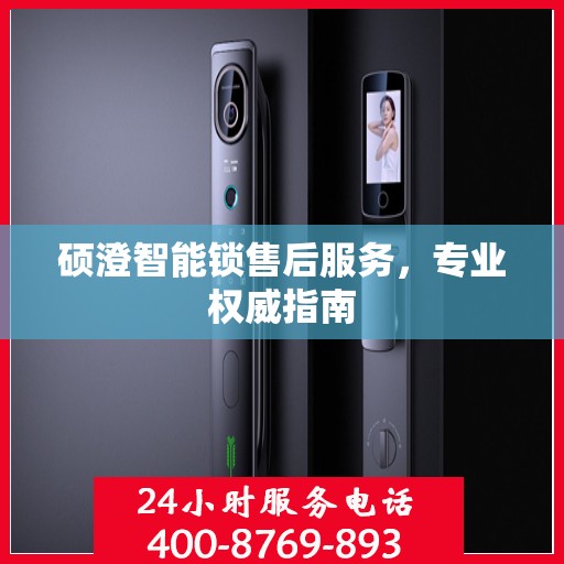 硕澄智能锁售后服务，专业权威指南