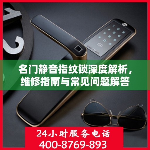 名门静音指纹锁深度解析，维修指南与常见问题解答