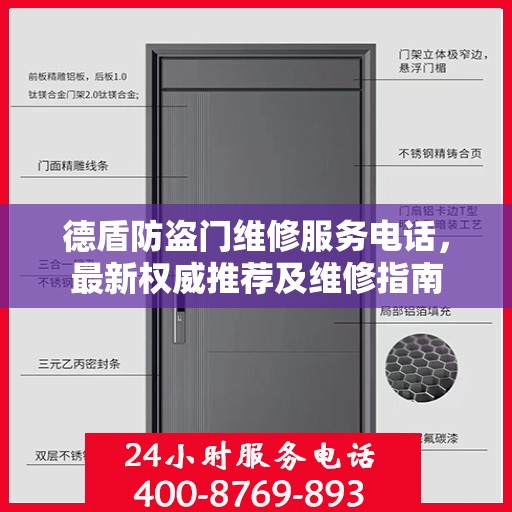 德盾防盗门维修服务电话，最新权威推荐及维修指南