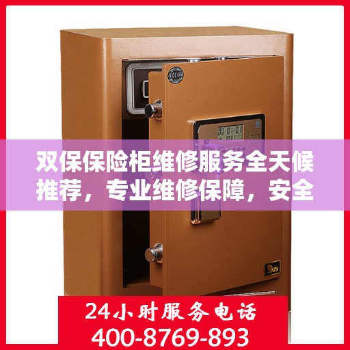 双保保险柜维修服务全天候推荐，专业维修保障，安全无忧！