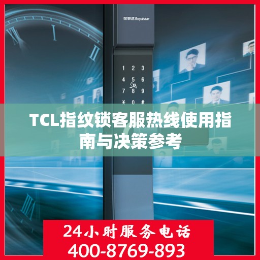 TCL指纹锁客服热线使用指南与决策参考