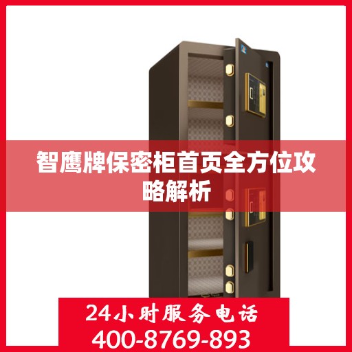 智鹰牌保密柜首页全方位攻略解析