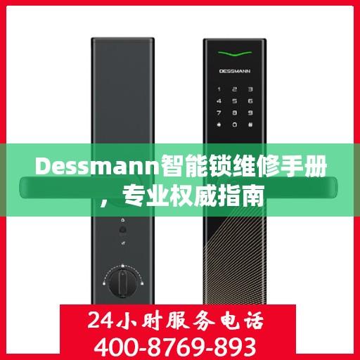 Dessmann智能锁维修手册，专业权威指南