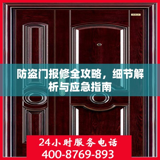 防盗门报修全攻略，细节解析与应急指南