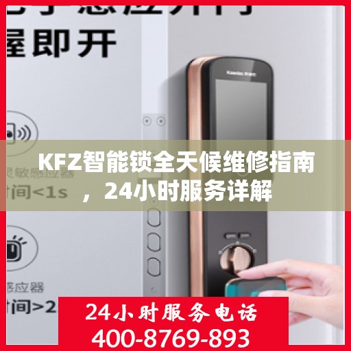 KFZ智能锁全天候维修指南，24小时服务详解
