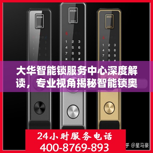 大华智能锁服务中心深度解读，专业视角揭秘智能锁奥秘