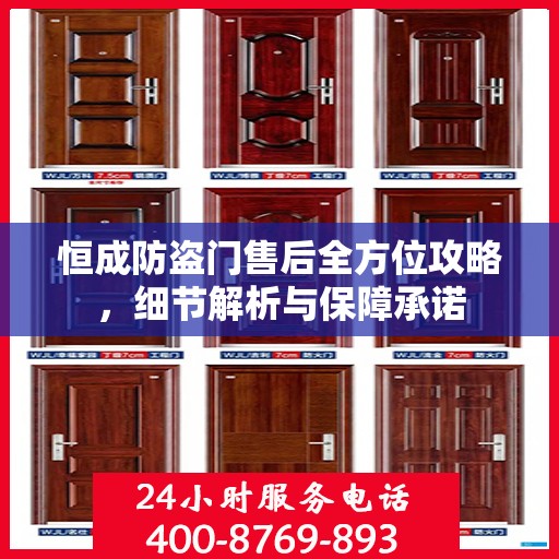 恒成防盗门售后全方位攻略，细节解析与保障承诺