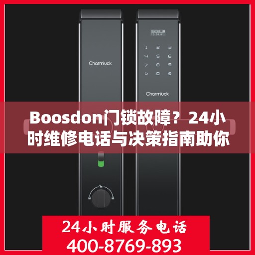 Boosdon门锁故障？24小时维修电话与决策指南助你快速解决