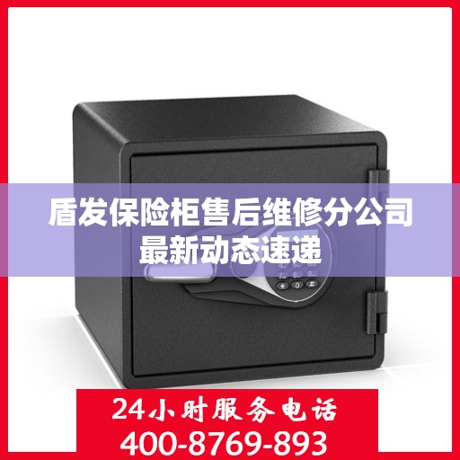 盾发保险柜售后维修分公司最新动态速递