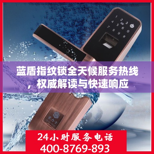 蓝盾指纹锁全天候服务热线，权威解读与快速响应